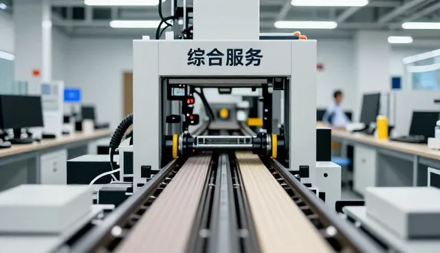 北京承芮管理咨询有限公司