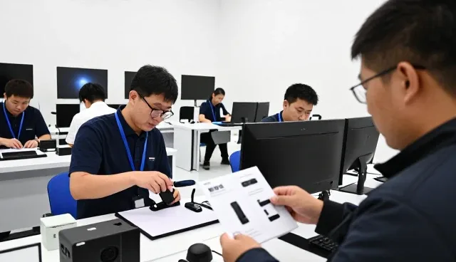 高峰期运行中的项目咨询应用趋势分析