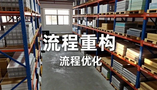 业务流程优化如何推动企业数字化转型